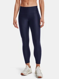 Leggings Armour Hi Ankle Leg-NVY - Ladies