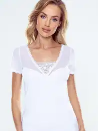 Woman's Blouse Prima