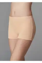 Ten Cotton Women's Boxer