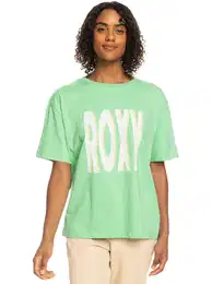 Women's t-shirt SAND UNDER THE SKY