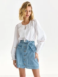 Dmsk halenka Ruffle