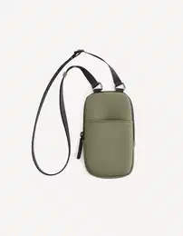 Crossbody Dicrobody - Men