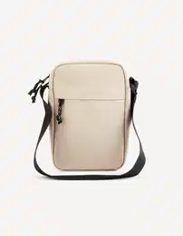 Shoulder bag Bizance - Men