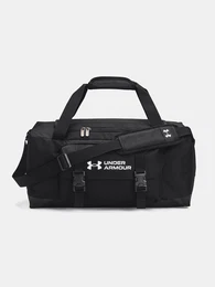 Bag UA Gametime Duffle SM-BLK - unisex