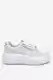 Women's classic sports shoes GOE LL2N4060 White