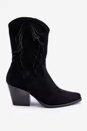 Women's boots Kesi