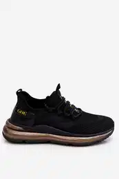 Slip-on Men's Sports Shoes