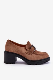 Women's moccasins Kesi