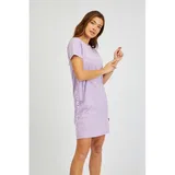 A-linija, Babydoll Obleke za dame image