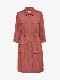 Rov dmsk lehk parka Kenya - Dmsk
