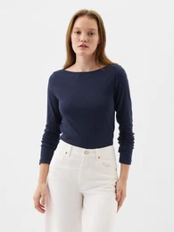 Long Sleeve T-Shirt - Women