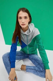 Sweatshirt - model available soon