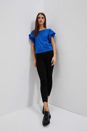 Marisse Women's Jeans L-Je-4010 Black