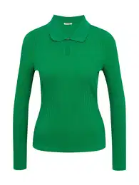 Green Womens T-Shirt - Women