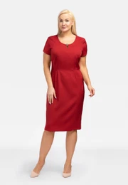 Woman's Dress SC195