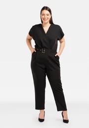 Woman's Jumpsuit Q294