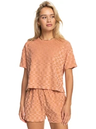 Dmsk triko GETAWAY TIME TEE