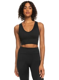 Dmsk sportovn podprsenka CHILL OUT SEAMLESS V
