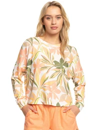 Dmsk mikina CURRENT MOOD CREW