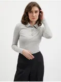 Peter Pan collar Majice & Topi za dame image