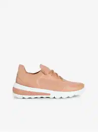 Apricot women's sneakers - Women's