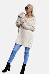 Woman's Cardigan Dalena1