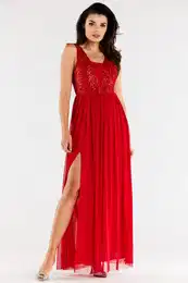 Woman's Dress A486