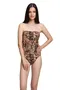 Znižani bandeau tankiniji image