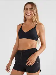 ONeill Black women's swimming shorts Bidart - Women's