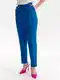 enske hlae Top Secret Blue