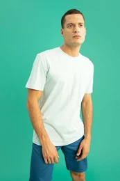 New Regular Fit T-Shirt