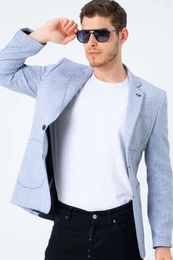 Herren Blazer