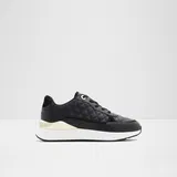 Temno modra Eleganten Superga za dame image