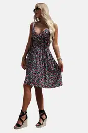 Woman's Dress Solina