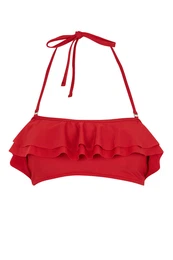 Regular Fit Bikini Top