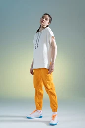 Cargo kapesn kalhoty Standard Fit
