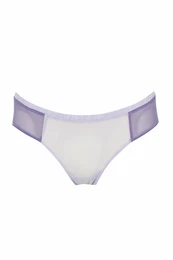 Tulle Detail Thong
