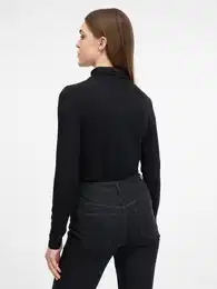 Black Womens T-Shirt - Women