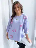 Kardigany se srdci image