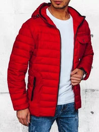 bergangsjacke fr Herren