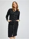 Black women's denim dress ORSAY Black women's denim dress ORSAY