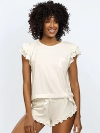 DKaren Woman's Set Lulu