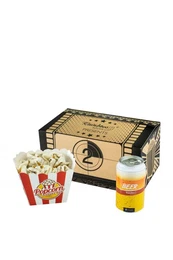 Ponoky Film Set 3 pry Rainbow Socks