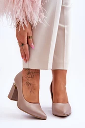 Women's high heels Kesi