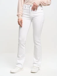 Woman's Trousers 190040 814
