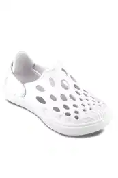 E279.z.000 Women's Slippers White