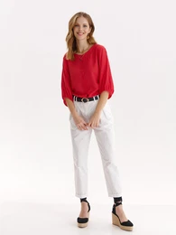 LADY'S SHIRT LONG SLEEVE