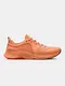 Under Armour Boty UA W HOVR Omnia-ORG - Dámské