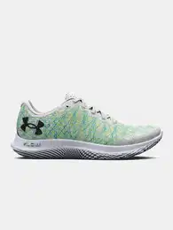 Shoes UA W FLOW Velociti Wnd2DL2.0-GRY - Women