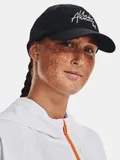 Ženska oblačila Oranžna Under Armour Jesen image